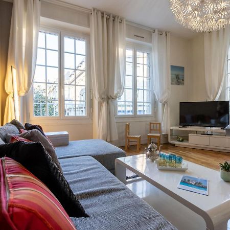 Apartment Puits Aux Braies By Interhome 圣马洛 外观 照片
