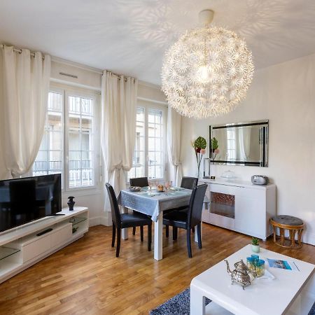 Apartment Puits Aux Braies By Interhome 圣马洛 外观 照片