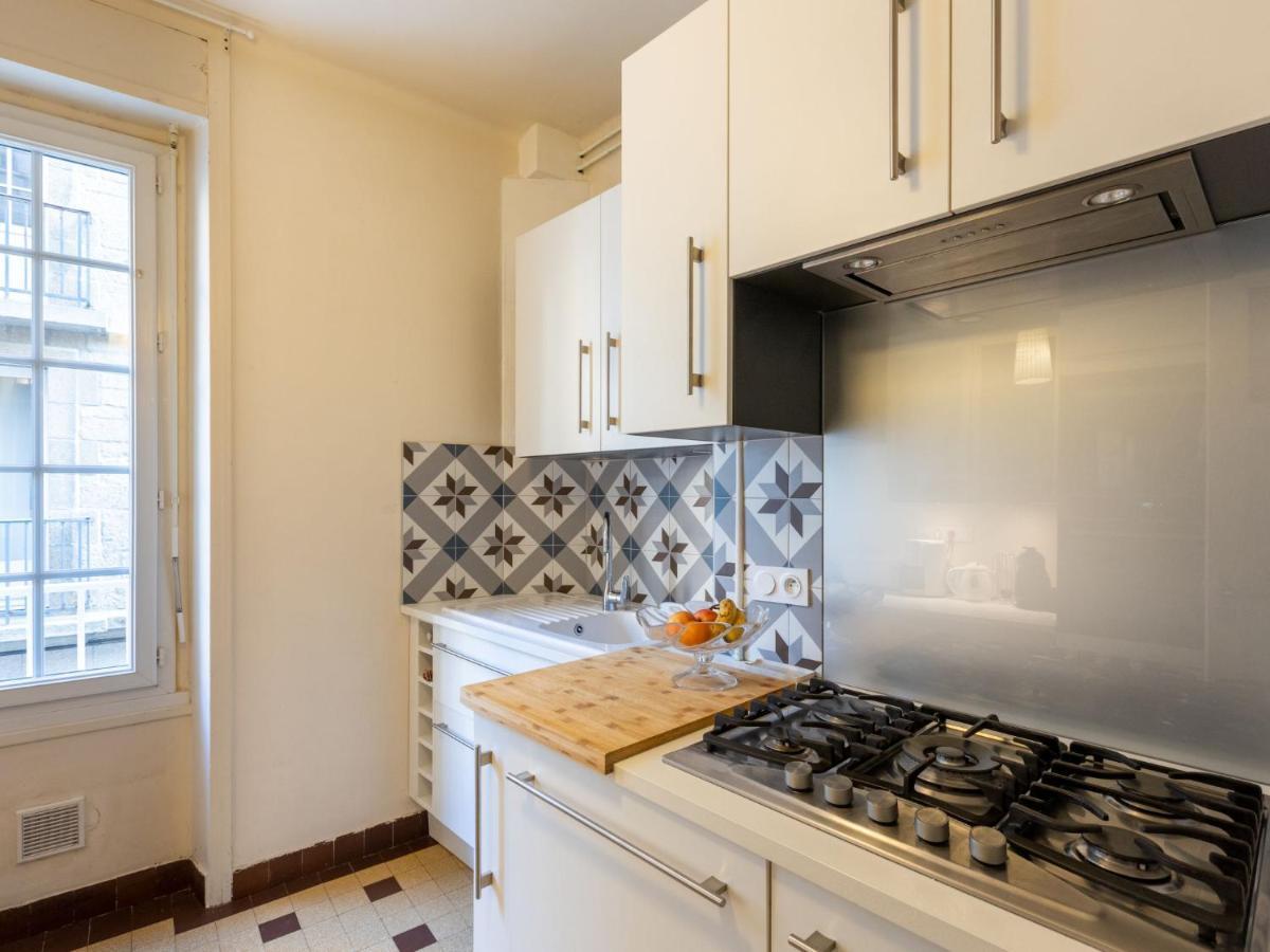 Apartment Puits Aux Braies By Interhome 圣马洛 外观 照片