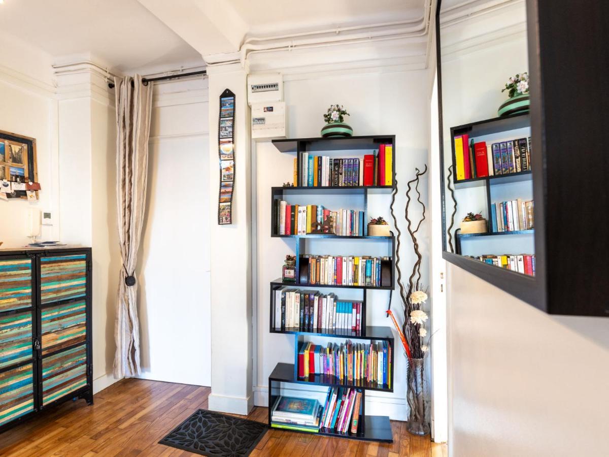 Apartment Puits Aux Braies By Interhome 圣马洛 外观 照片