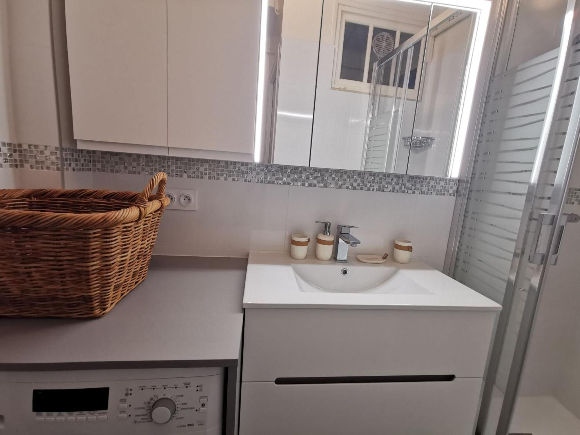 Apartment Puits Aux Braies By Interhome 圣马洛 外观 照片